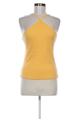 Top de femei Noisy May, Mărime XL, Culoare Galben, Preț 210,99 Lei