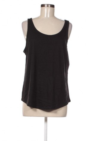 Top de femei Now, Mărime XXL, Culoare Negru, Preț 98,99 Lei