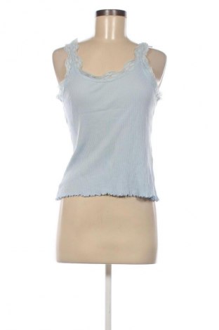 Dámsky top  ONLY, Veľkosť M, Farba Modrá, Cena  16,88 €