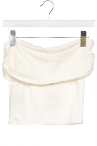Top de femei ONLY, Mărime XS, Culoare Alb, Preț 156,99 Lei