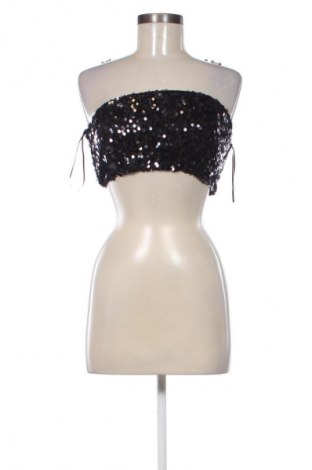 Damski top ONLY, Rozmiar M, Kolor Czarny, Cena 150,99 zł