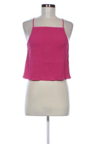 Top de femei ONLY, Mărime XL, Culoare Roz, Preț 156,99 Lei