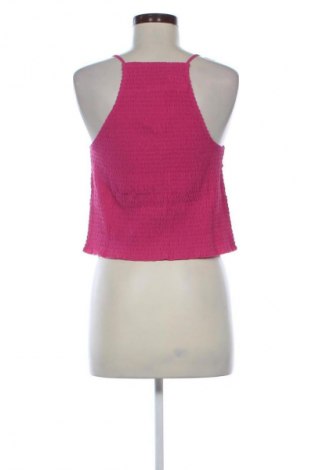 Top de femei ONLY, Mărime XL, Culoare Roz, Preț 156,99 Lei