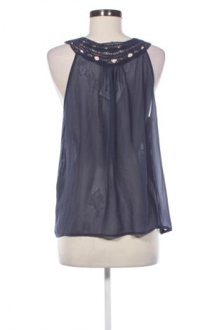 Γυναικείο τοπ ONLY, Μέγεθος M, Χρώμα Μπλέ, Τιμή 5,99 €