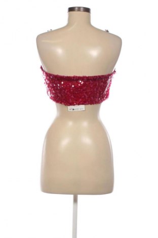 Top de femei ONLY, Mărime S, Culoare Roz, Preț 156,99 Lei