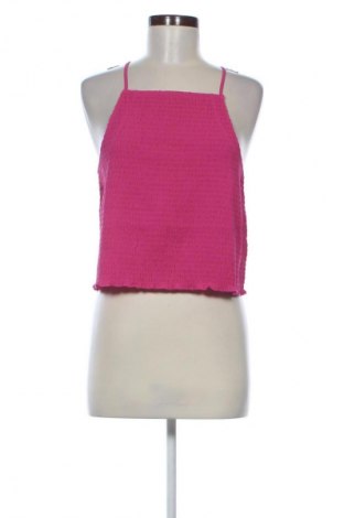 Top de femei ONLY, Mărime XL, Culoare Roz, Preț 156,99 Lei