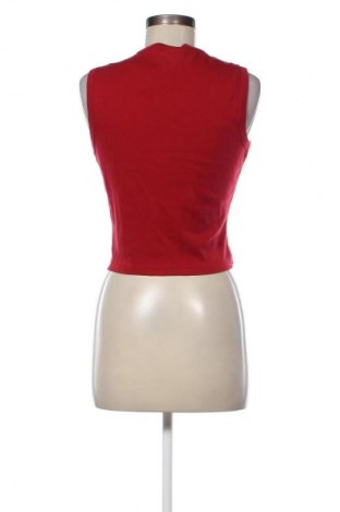 Damski top Oakley, Rozmiar L, Kolor Czerwony, Cena 126,44 zł
