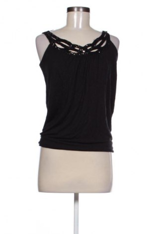 Damentop Okay, Größe M, Farbe Schwarz, Preis € 14,83