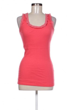 Damentop Okay, Größe M, Farbe Rot, Preis € 7,99