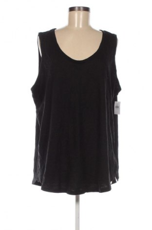 Női top Old Navy, Méret XXL, Szín Fekete, Ár 12 400 Ft
