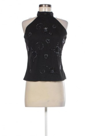 Top de femei Oltre, Mărime M, Culoare Negru, Preț 105,99 Lei