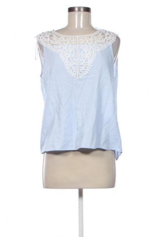 Dámsky top  Orsay, Veľkosť L, Farba Modrá, Cena  11,92 €