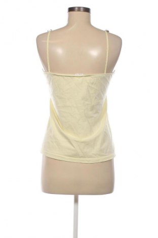 Dámsky top  Oysho, Veľkosť S, Farba Žltá, Cena  8,95 €