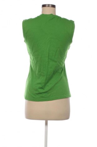 Damentop PUMA, Größe L, Farbe Grün, Preis € 16,99
