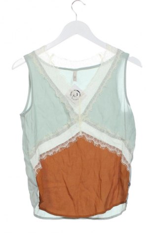 Damentop Pepe Jeans, Größe XS, Farbe Mehrfarbig, Preis 23,99 €