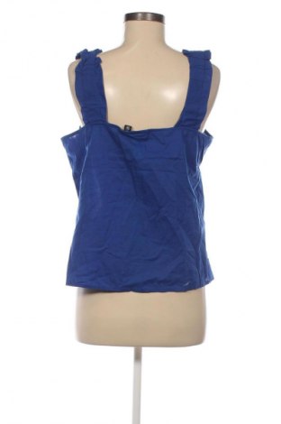 Top de femei Pieces, Mărime XL, Culoare Albastru, Preț 78,95 Lei