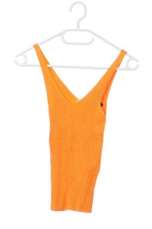 Dámsky top  Pieces, Veľkosť XS, Farba Oranžová, Cena  26,95 €
