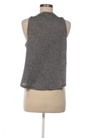 Damentop Poof, Größe L, Farbe Grau, Preis € 7,99