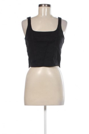 Top de femei Portmans, Mărime XL, Culoare Negru, Preț 91,99 Lei