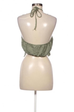 Damski top Pretty Little Thing, Rozmiar XL, Kolor Zielony, Cena 150,99 zł
