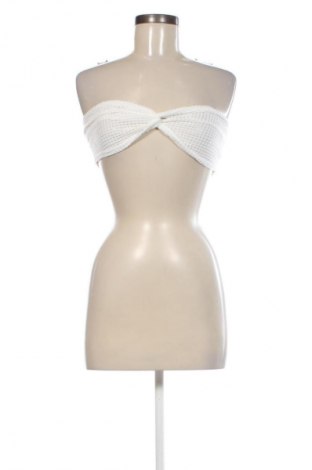 Dámský top Pretty Little Thing, Velikost S, Barva Bílá, Cena  739,00 Kč