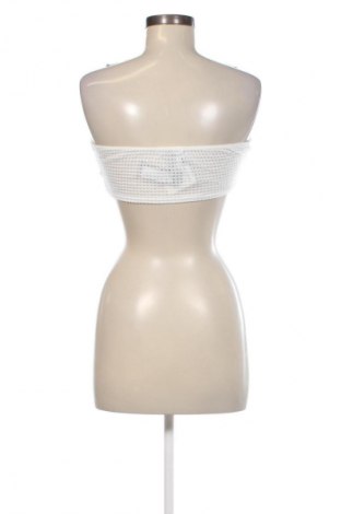 Dámský top Pretty Little Thing, Velikost S, Barva Bílá, Cena  739,00 Kč