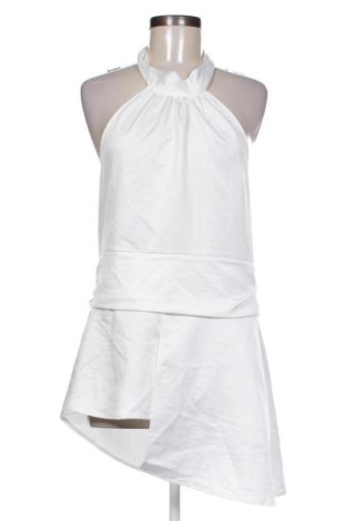 Dámsky top  Pretty Little Thing, Veľkosť XL, Farba Biela, Cena  14,77 €