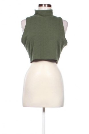 Dámsky top  Pretty Little Thing, Veľkosť XL, Farba Zelená, Cena  19,95 €