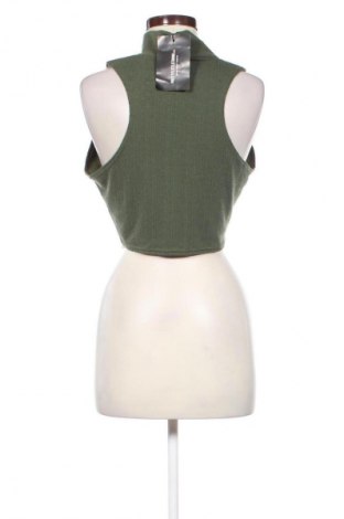 Dámsky top  Pretty Little Thing, Veľkosť XL, Farba Zelená, Cena  19,95 €