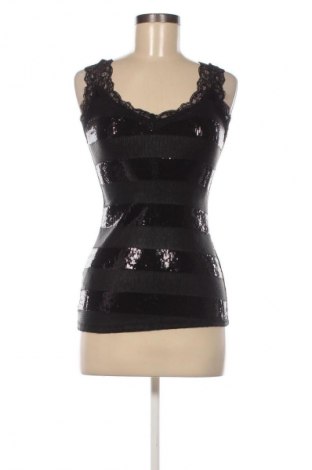 Top de femei Promod, Mărime M, Culoare Negru, Preț 71,00 Lei