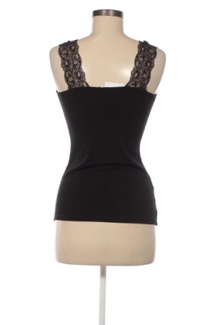 Top de femei Promod, Mărime M, Culoare Negru, Preț 71,00 Lei