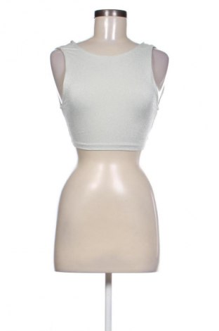 Damentop Pull&Bear, Größe M, Farbe Ecru, Preis € 14,83