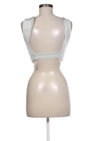 Damentop Pull&Bear, Größe M, Farbe Ecru, Preis € 14,83