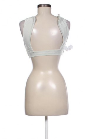 Damentop Pull&Bear, Größe S, Farbe Ecru, Preis € 14,83