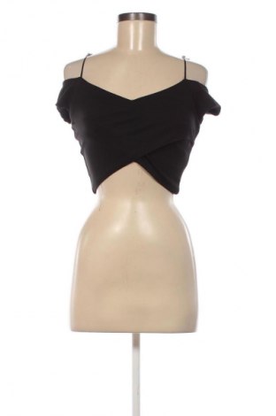 Női top Pull&Bear, Méret M, Szín Fekete, Ár 4 699 Ft
