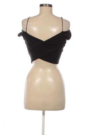 Női top Pull&Bear, Méret M, Szín Fekete, Ár 4 699 Ft