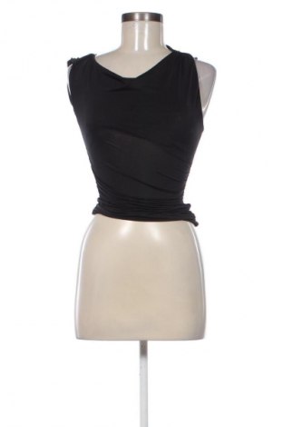 Dámský top Pull&Bear, Velikost S, Barva Černá, Cena  259,00 Kč