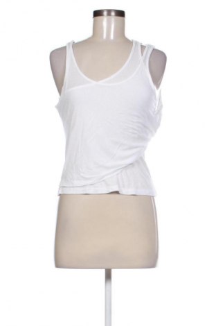 Dámský top Pull&Bear, Velikost M, Barva Bílá, Cena  371,00 Kč