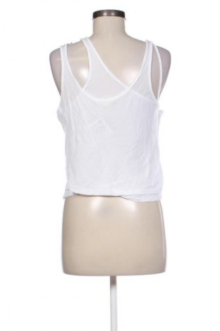 Dámský top Pull&Bear, Velikost M, Barva Bílá, Cena  371,00 Kč