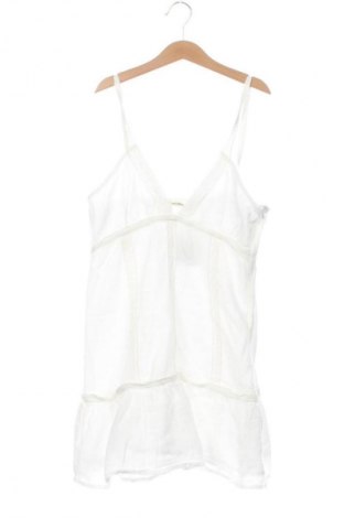 Dámský top Pull&Bear, Velikost S, Barva Bílá, Cena  199,00 Kč
