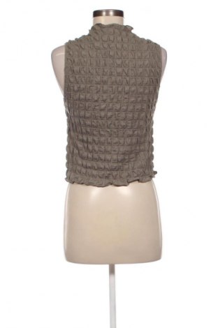 Női top Pull&Bear, Méret L, Szín Zöld, Ár 7 879 Ft
