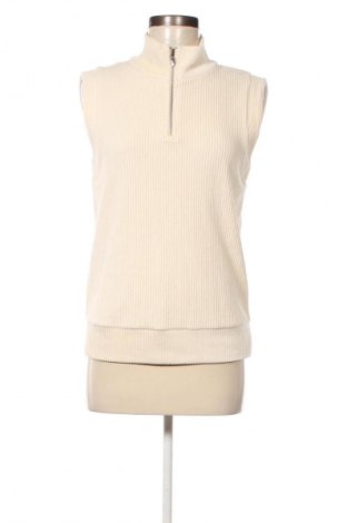 Damentop Pure, Größe M, Farbe Ecru, Preis 20,99 €