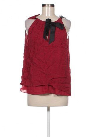 Damski top Reiss, Rozmiar M, Kolor Czerwony, Cena 203,99 zł