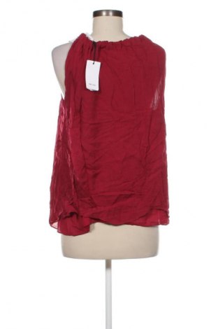 Damski top Reiss, Rozmiar M, Kolor Czerwony, Cena 203,99 zł