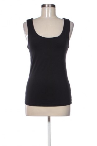 Damentop Reserved, Größe M, Farbe Schwarz, Preis € 14,91