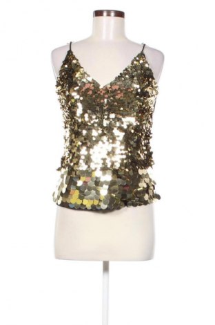 Damski top Reserved, Rozmiar M, Kolor Kolorowy, Cena 105,70 zł