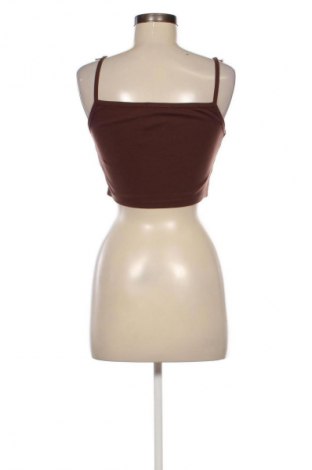 Damski top Review, Rozmiar S, Kolor Brązowy, Cena 88,99 zł