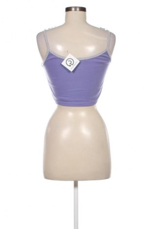 Top de femei Review, Mărime S, Culoare Mov, Preț 92,99 Lei