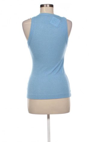 Damentop Rich & Royal, Größe S, Farbe Blau, Preis € 86,99
