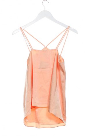 Dámský top River Island, Velikost S, Barva Oranžová, Cena  342,00 Kč